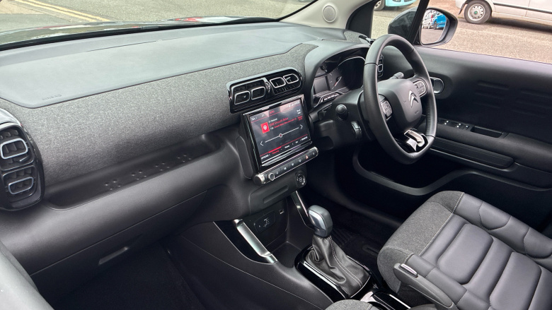 Citroen C3 Aircross 1.2 PureTech 110 Shine Plus 5dr Petrol Hatchback